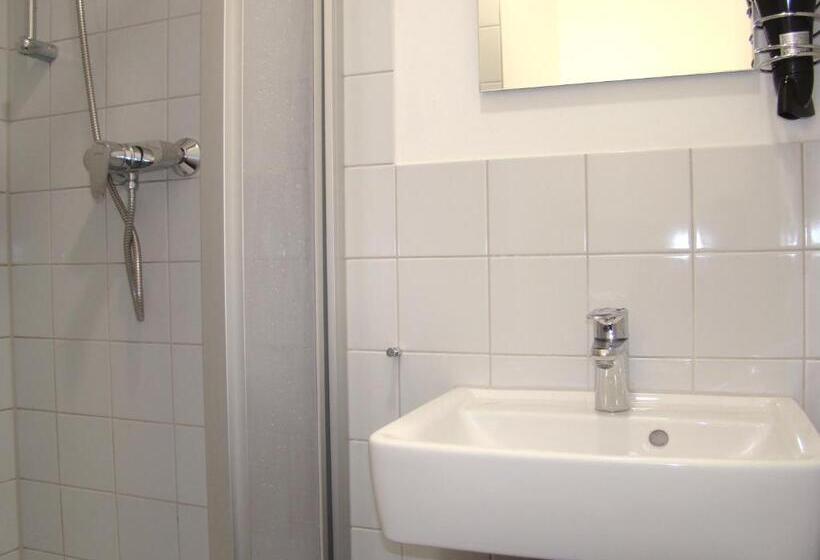 اتاق استاندارد, Bnb Near Brandenburg Gate   Rooms & Apartments
