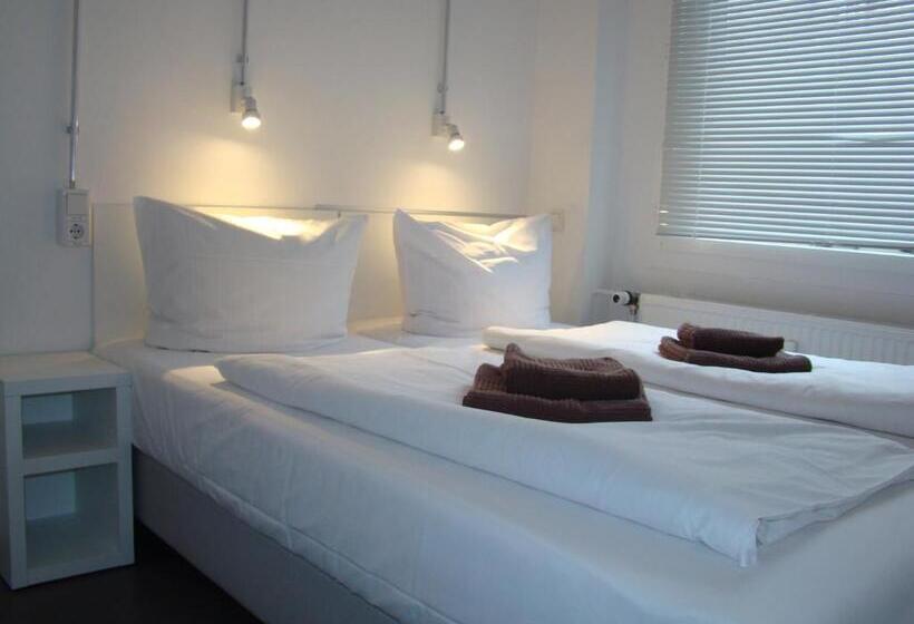 آپارتمان 2 خوابه, Bnb Near Brandenburg Gate   Rooms & Apartments