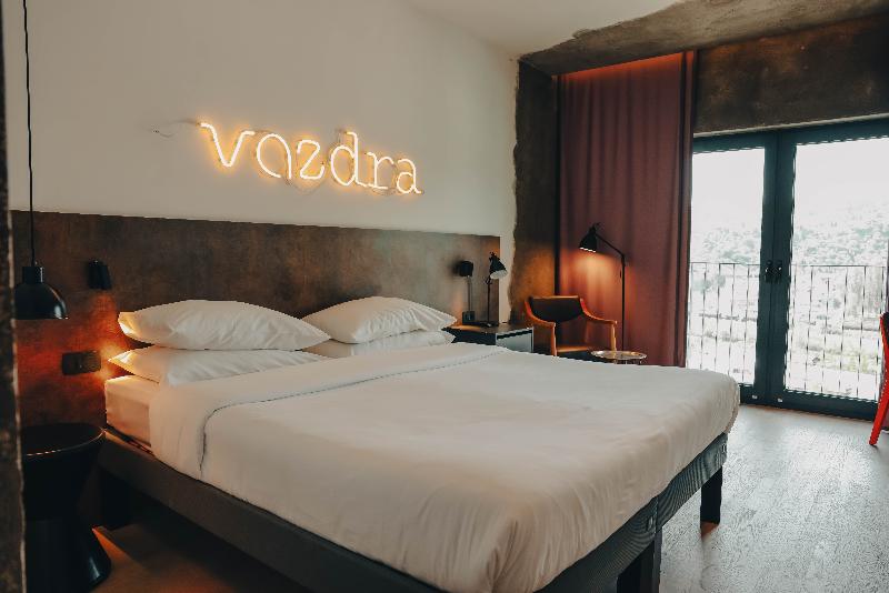 اتاق استاندارد, Ibis Styles Sarajevo