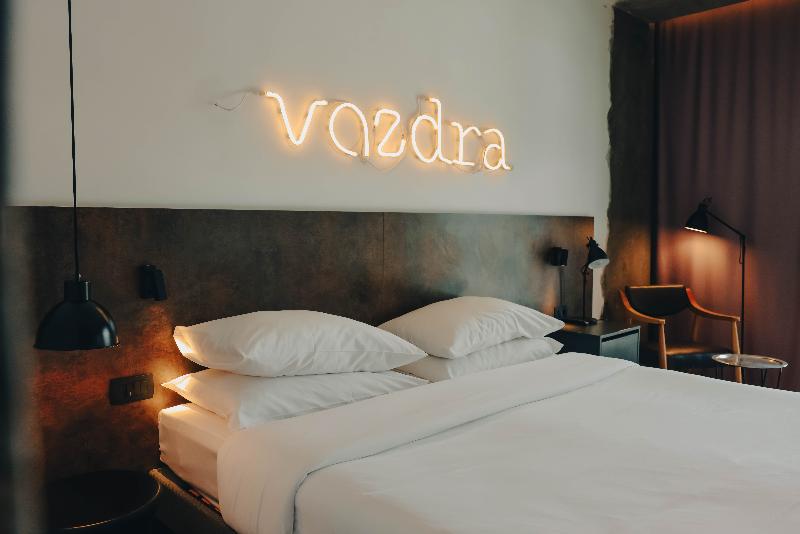 اتاق استاندارد, Ibis Styles Sarajevo