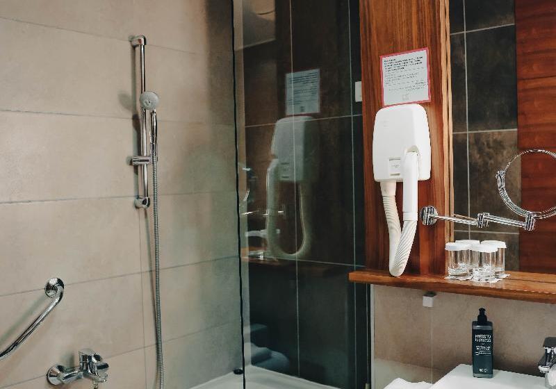 اتاق خانوادگی, Ibis Styles Sarajevo