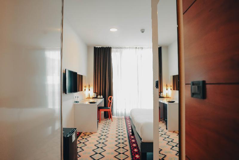 اتاق خانوادگی, Ibis Styles Sarajevo