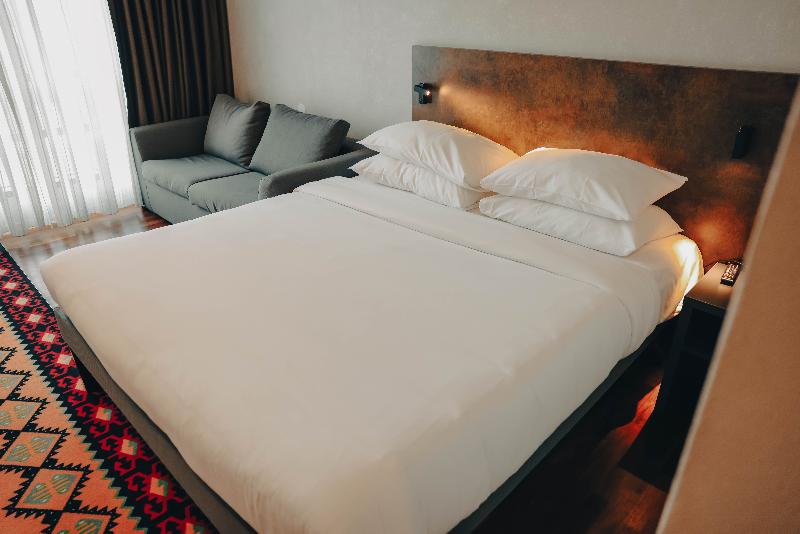 اتاق خانوادگی, Ibis Styles Sarajevo