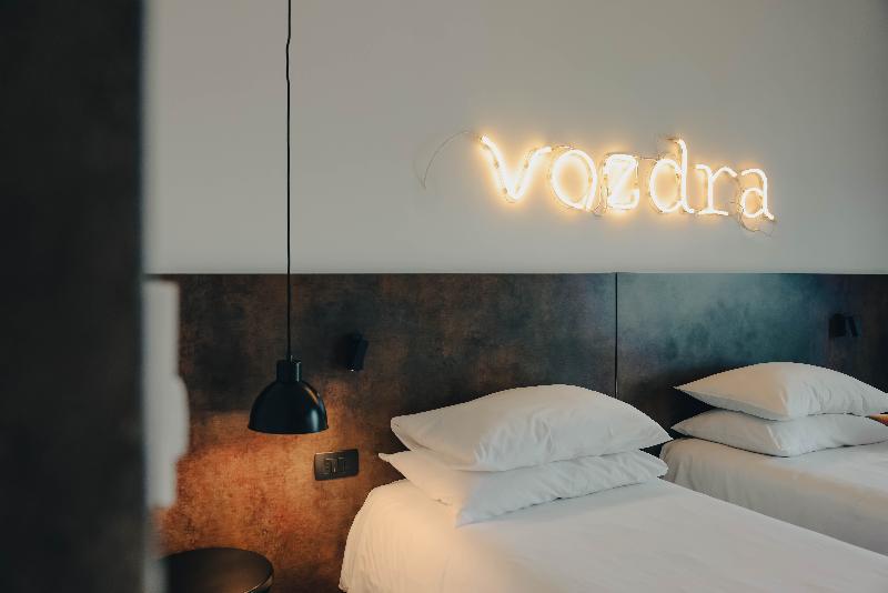 اتاق استاندارد, Ibis Styles Sarajevo