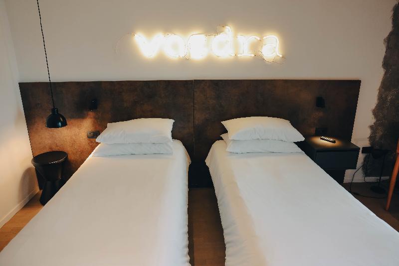 اتاق استاندارد, Ibis Styles Sarajevo