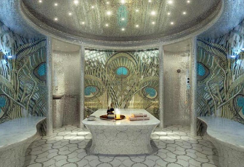 اتاق کلاس بیزنس, Jumbaktas Astana