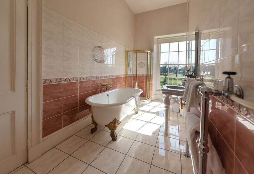 Номер Мастер, Meldrum House Hotel Golf And Country Estate
