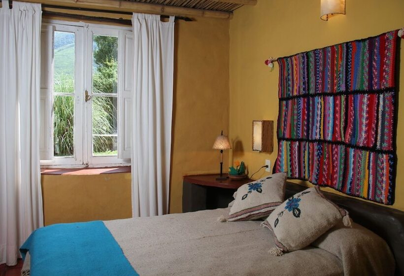 스탠다드 룸, Posada La Guadalupe