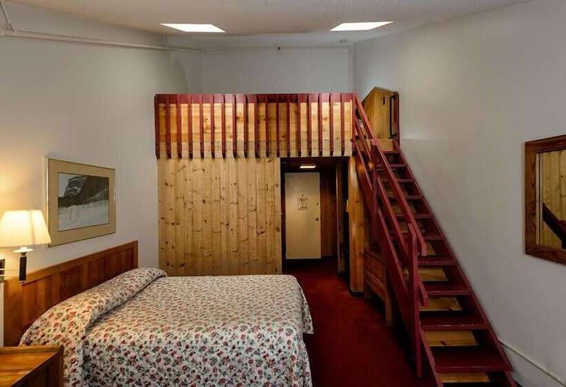 Номер Стандарт, Snowy Owl Inn