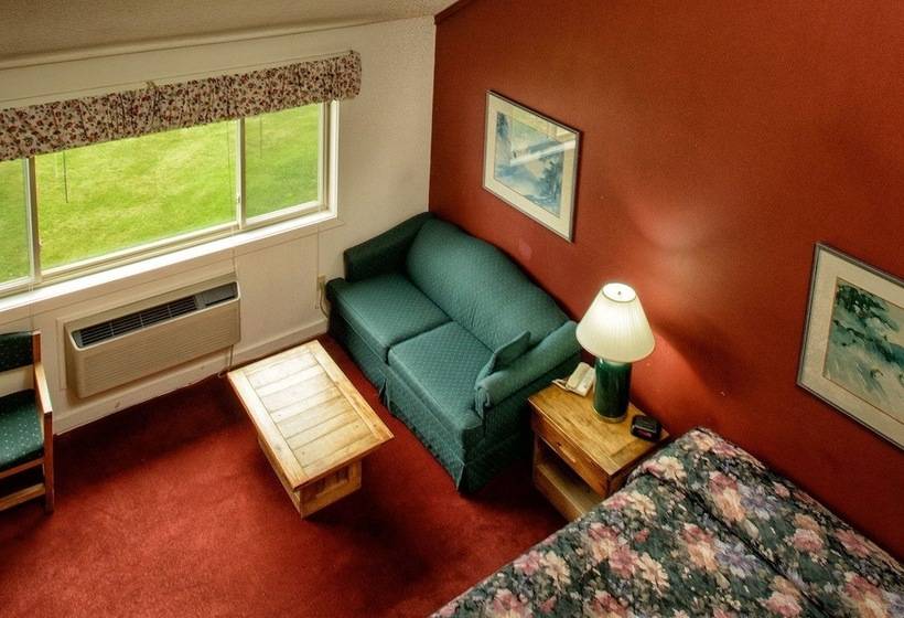 Номер Премиум, Snowy Owl Inn