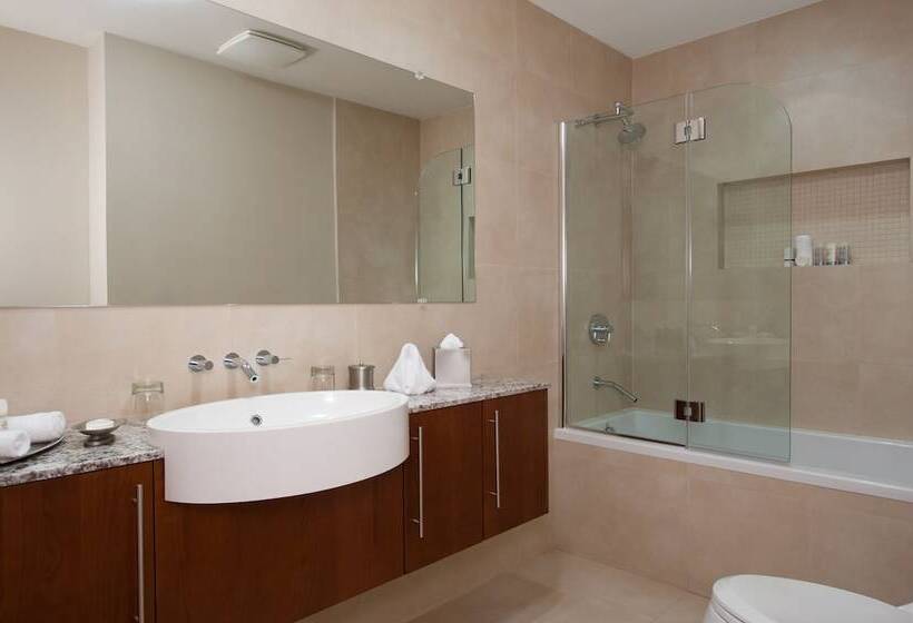 海景套房, Blue Haven Resort  All Inclusive