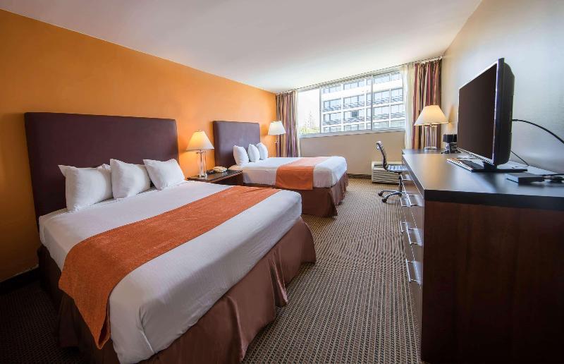 اتاق استاندارد, Grupotel Ibiza Beach Resort - Adults Only