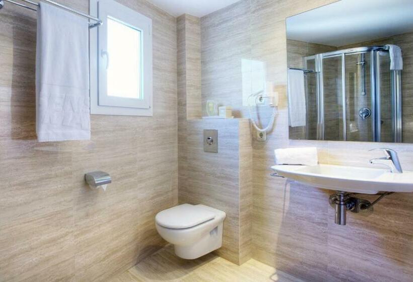 سوییت جونیور, Grupotel Ibiza Beach Resort - Adults Only