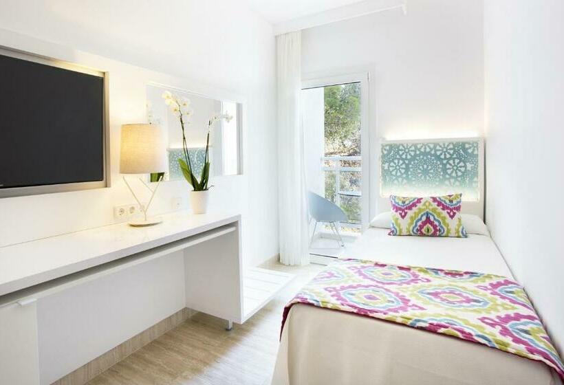 اتاق سوپریور یک تخته, Grupotel Ibiza Beach Resort - Adults Only