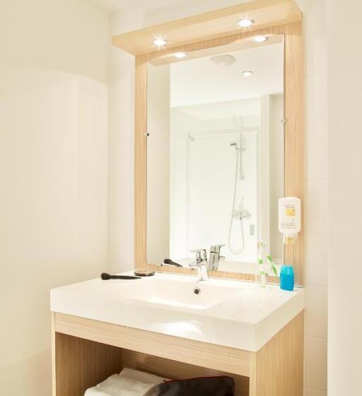 标准工作室, Aparthotel Adagio Access Le Havre Les Docks