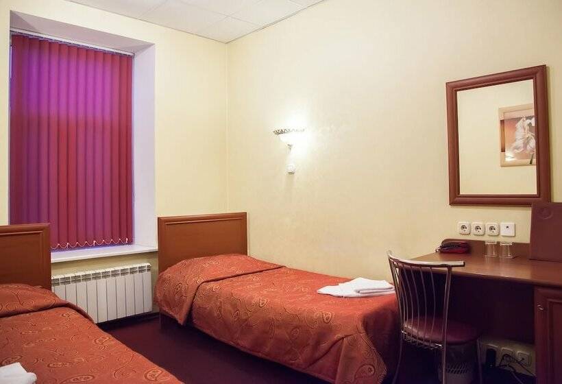 Quarto Estandar, Apartments On Nevskiy 53