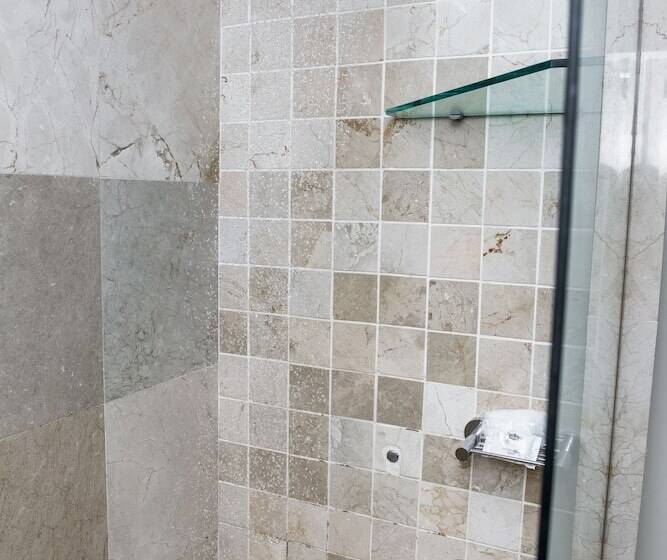 اتاق استاندارد با تخت بزرگ, Belaire Suites