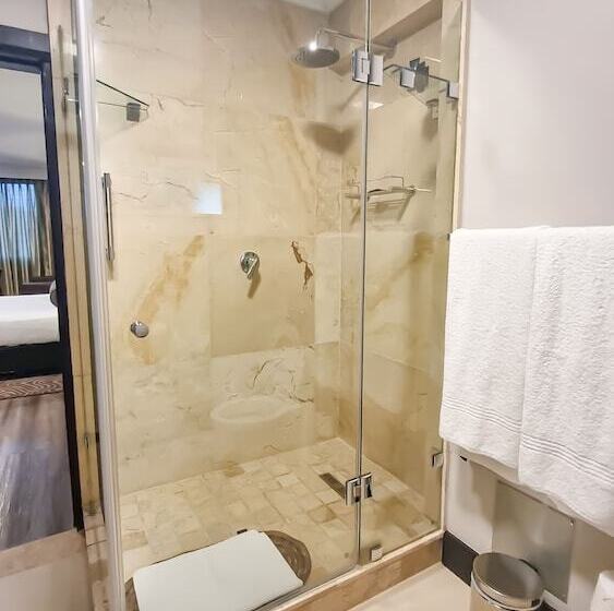 اتاق لوکس, Belaire Suites