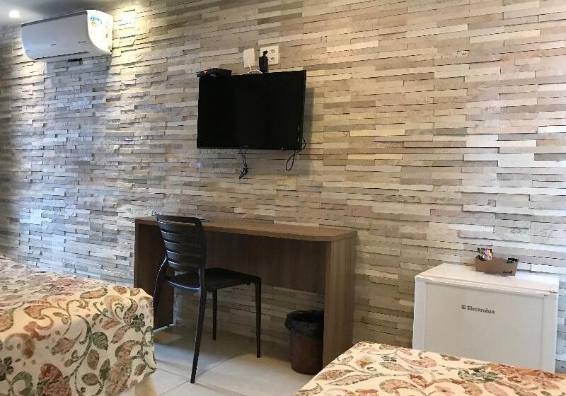 Четырехместный Номер Стандарт, Bessa Beach