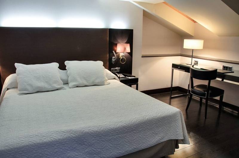 اتاق استاندارد, Boutique Gareus