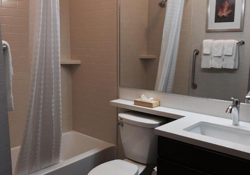 Студия Стандарт, Candlewood Suites Youngstown W I 80 Niles Area By Ihg