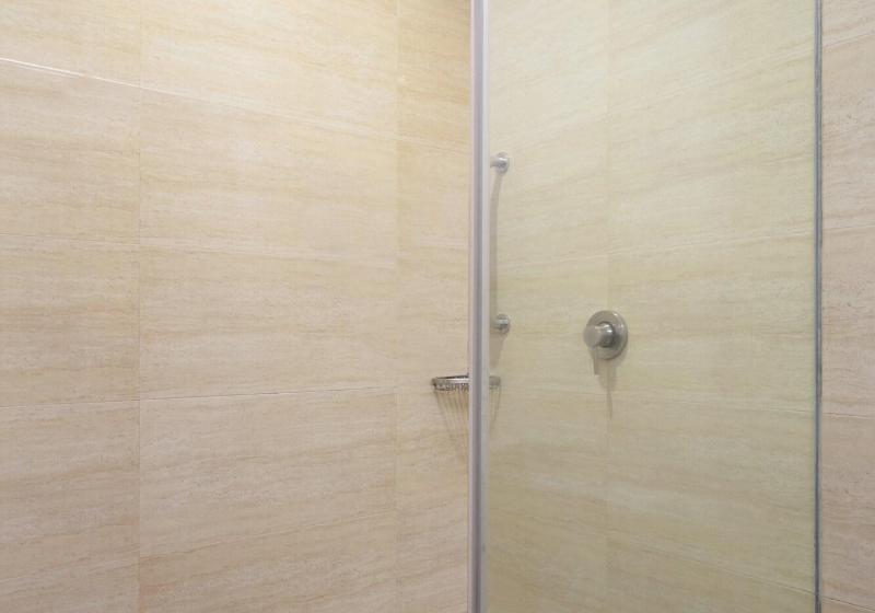 高级客房, Four Points By Sheraton New Delhi, Airport Highway