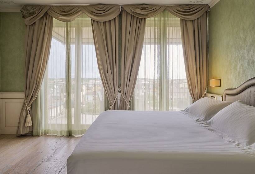 سوئیت رویال, Grand Hotel Imperiale   Preferred Hotels & Resorts
