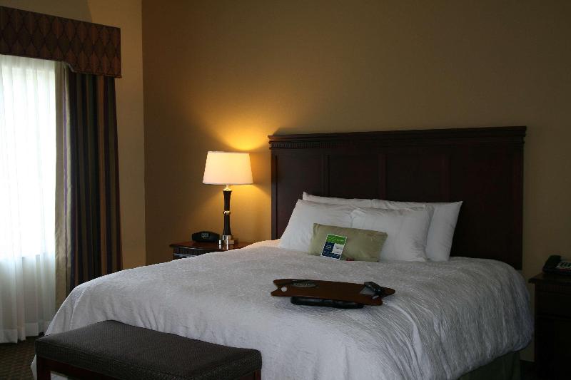 Стандартный Номер Кровать Кинг, Hampton Inn By Hilton Kilgore