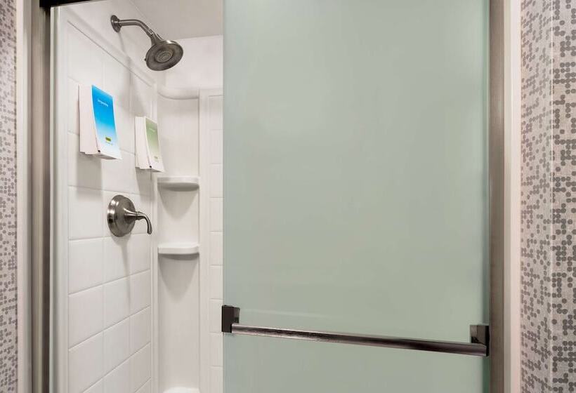 Студия Стандарт Двуспальная Кровать, Home2 Suites By Hilton Salt Lake City/layton, Ut