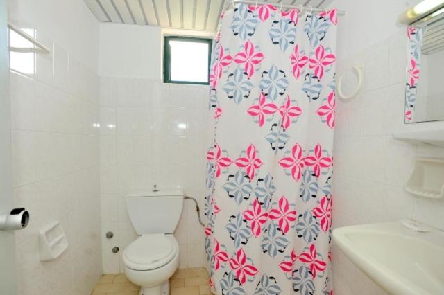 إستوديو قياسى, Kantaros Apartments