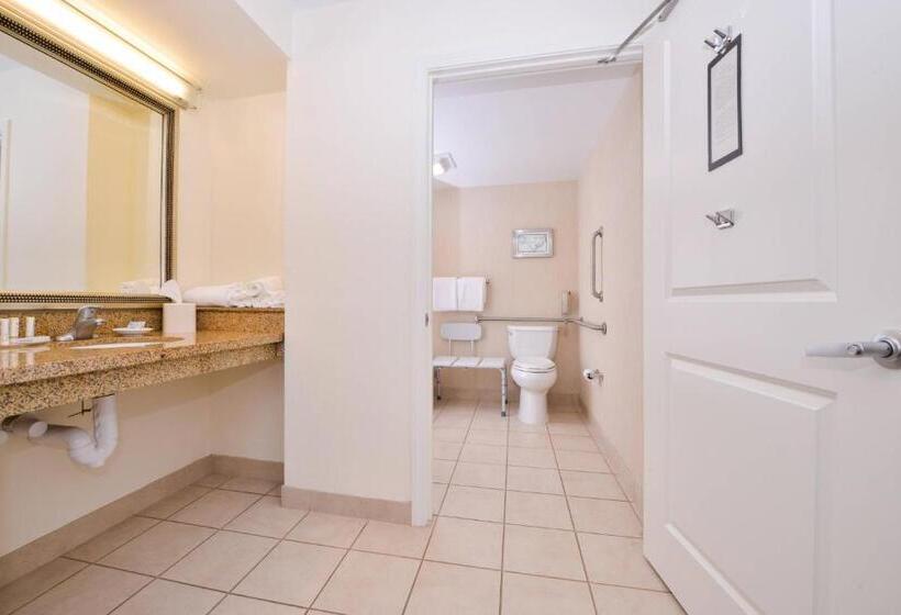 Люкс Кровать Кинг, Residence Inn By Marriott North Conway