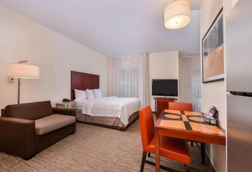 Номер Deluxe, Residence Inn By Marriott North Conway