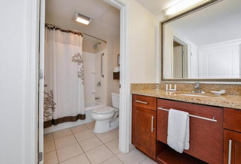 Номер Executive Кровать Кинг, Residence Inn By Marriott North Conway