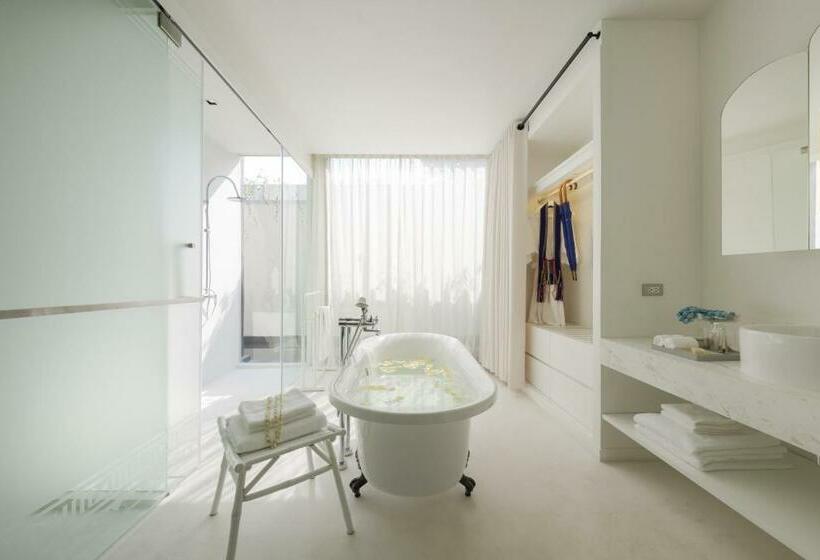 سوییت لوکس, Sala Lanna Chiang Mai