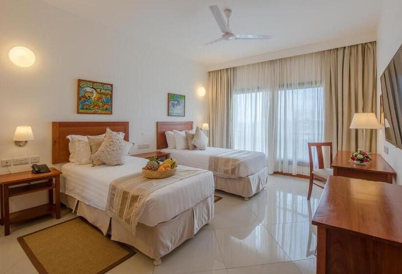 آپارتمان 2 خوابه, Sea Cliff Court Hotel & Luxury Apartments