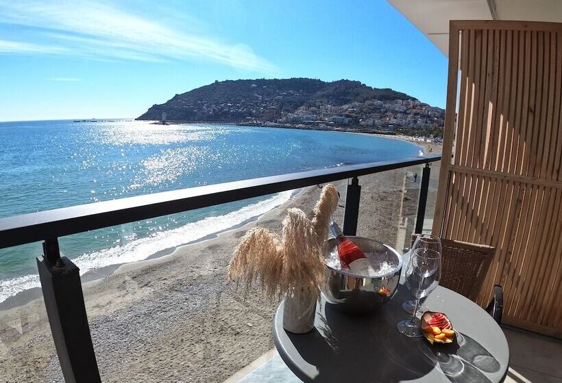 Номер Стандарт Вид на Море, Sun Hotel By En Vie Beach