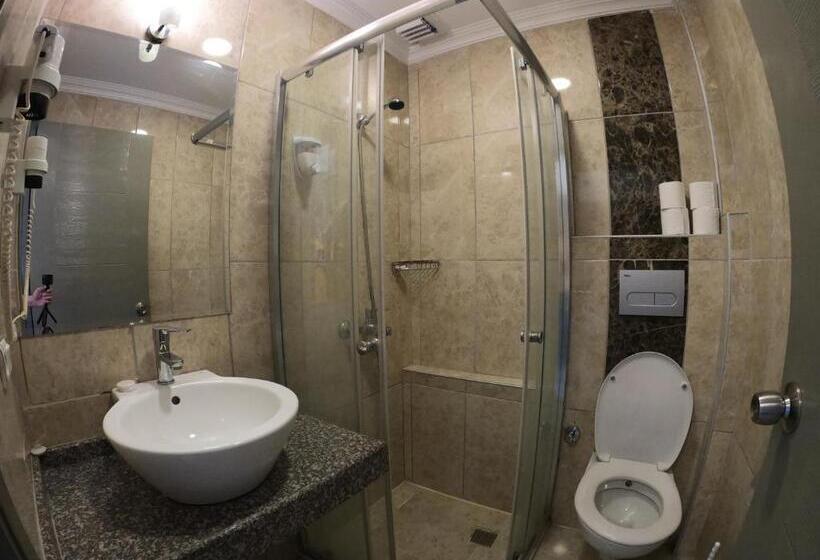 Четырехместный Номер Стандарт, Sun Hotel By En Vie Beach
