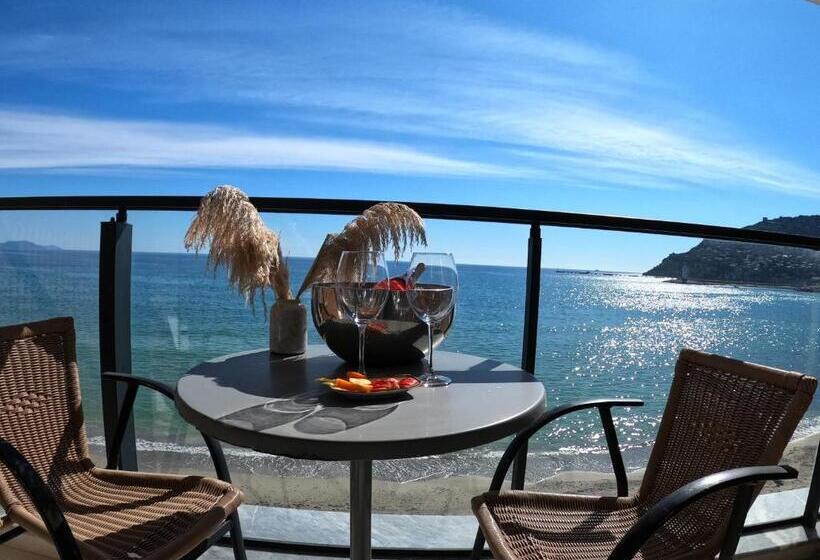 Номер Стандарт Вид на Море, Sun Hotel By En Vie Beach