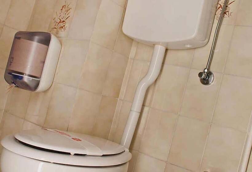 اتاق استاندارد, T