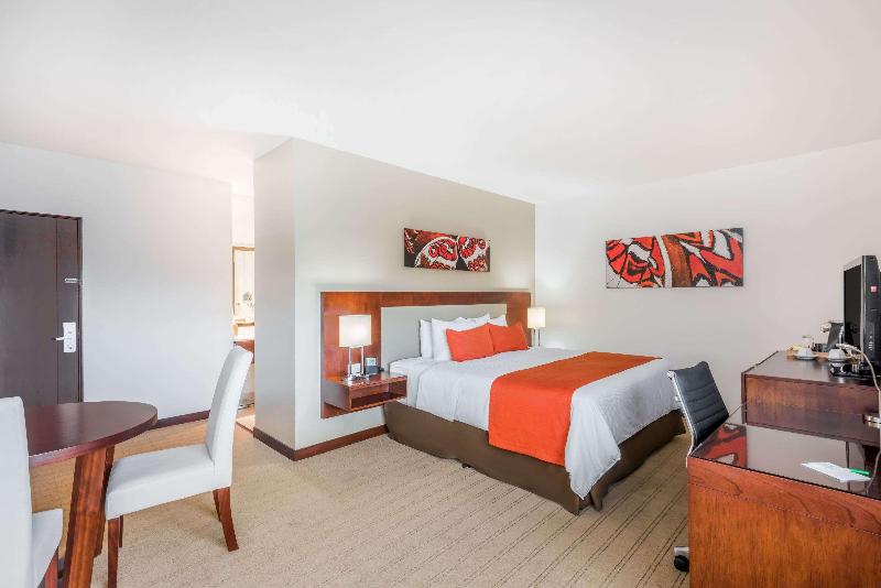 Полулюкс Кровать Кинг, Wyndham Garden San Jose Escazu, Costa Rica