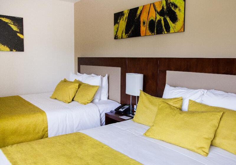 Номер Стандарт, Wyndham Garden San Jose Escazu, Costa Rica