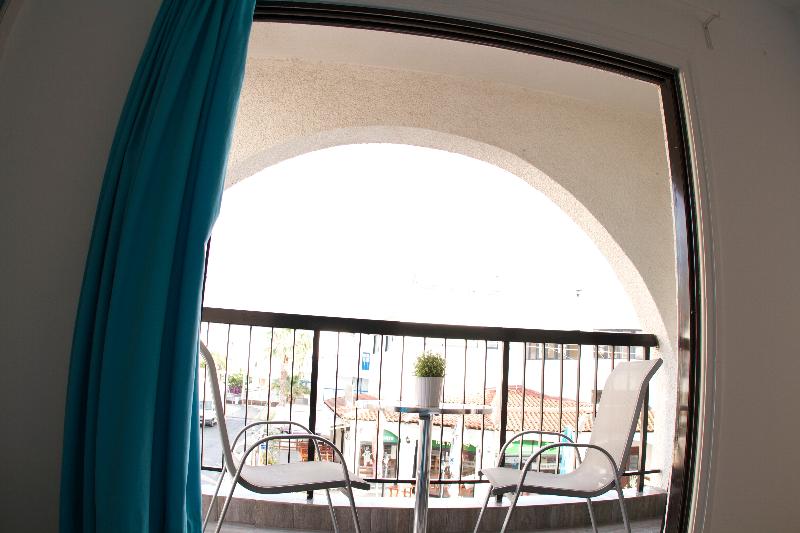 Апартаменты Superior 1 Спальня, Margarita Napa Apartments