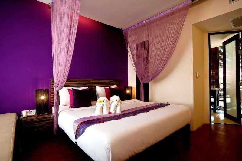 اتاق لوکس, Samed Pavilion Resort