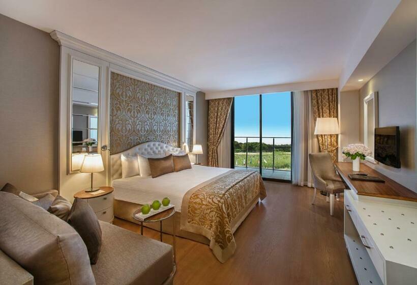 اتاق استاندارد اینتریور, Aska Lara Resort & Spa
