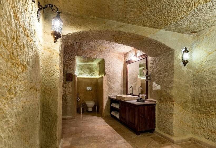 Люкс Кровать Кинг, Utopia Cave Cappadocia