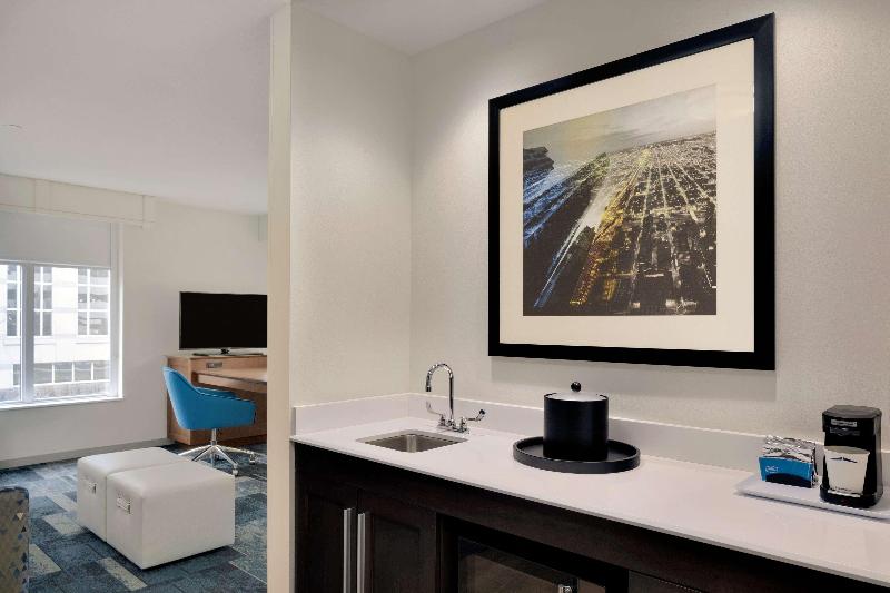 Номер Стандарт, City Express By Marriott Irapuato Norte