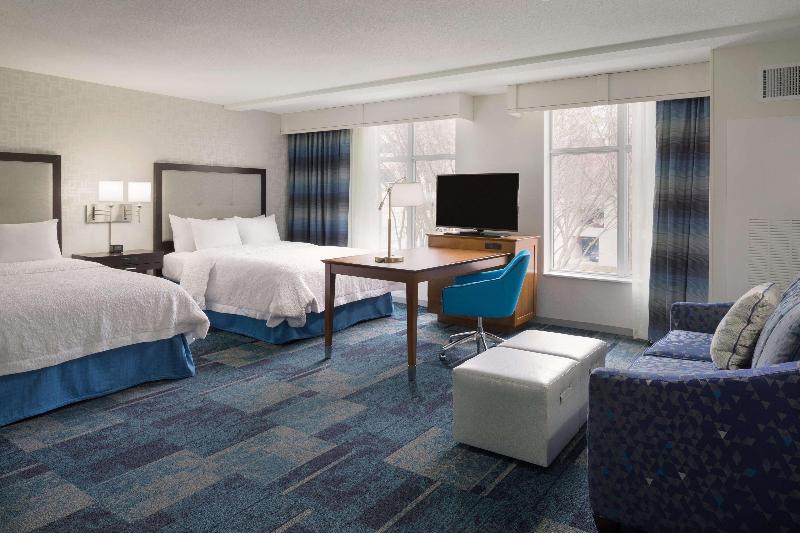 Номер Стандарт, City Express By Marriott Irapuato Norte