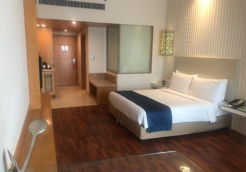 اتاق استاندارد, Holiday Inn Amritsar Ranjit Avenue By Ihg