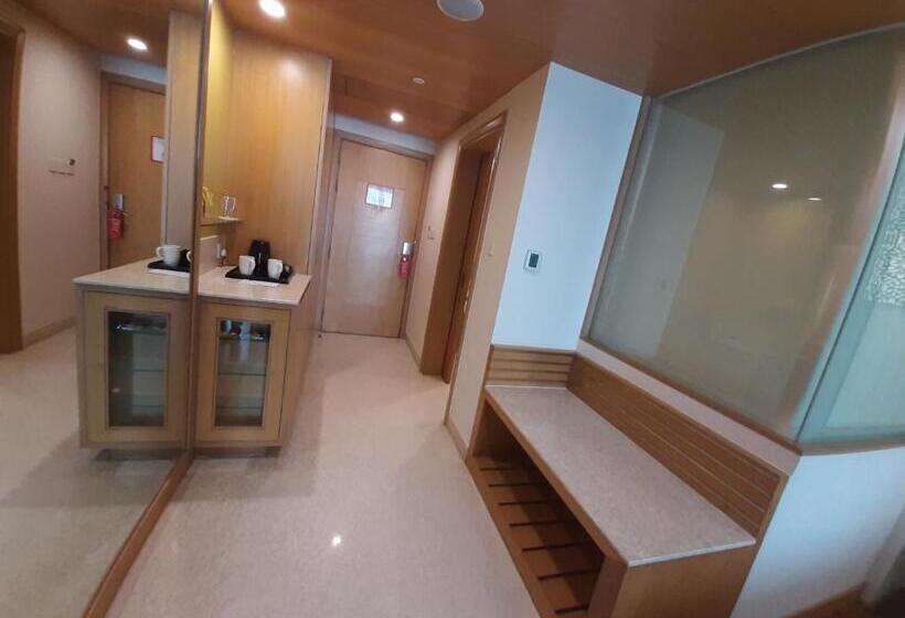 اتاق استاندارد, Holiday Inn Amritsar Ranjit Avenue By Ihg