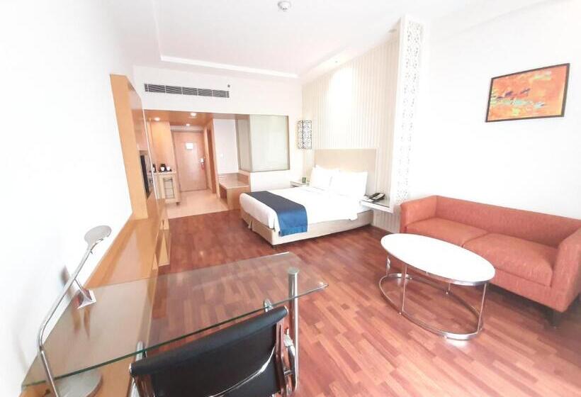 اتاق استاندارد, Holiday Inn Amritsar Ranjit Avenue By Ihg
